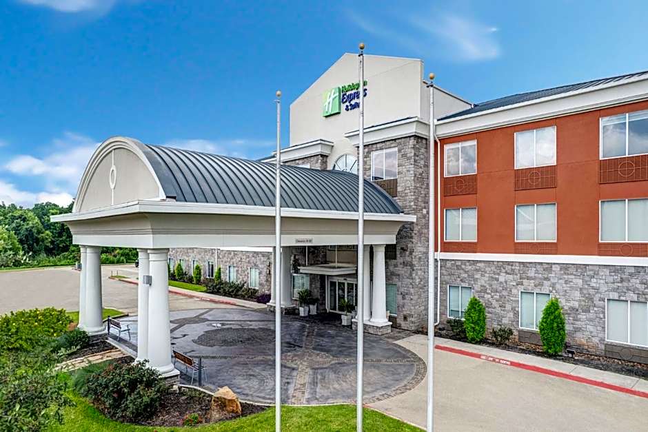 Holiday Inn Express Hotel & Suites Clute-Lake Jackson By IHG