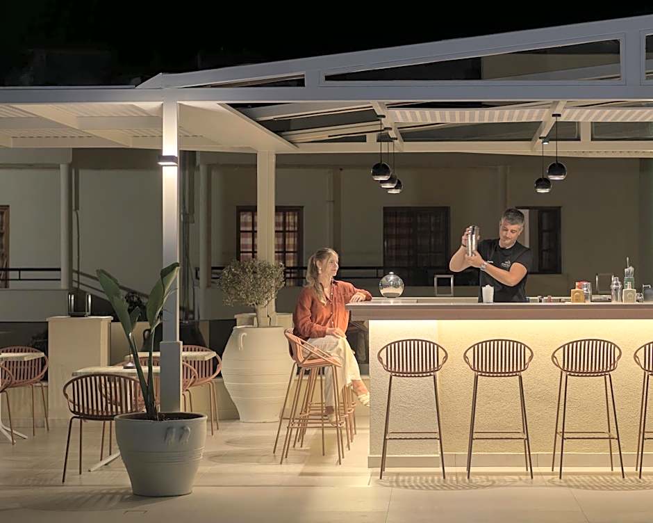 Amalia Apartments