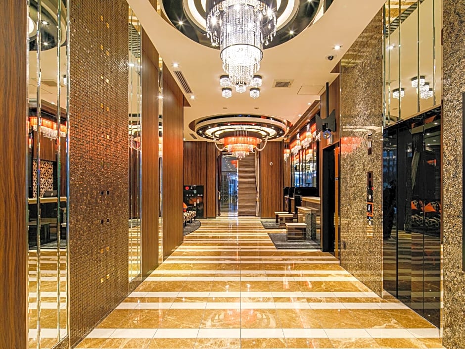 APA Hotel Shizuoka-eki Kita