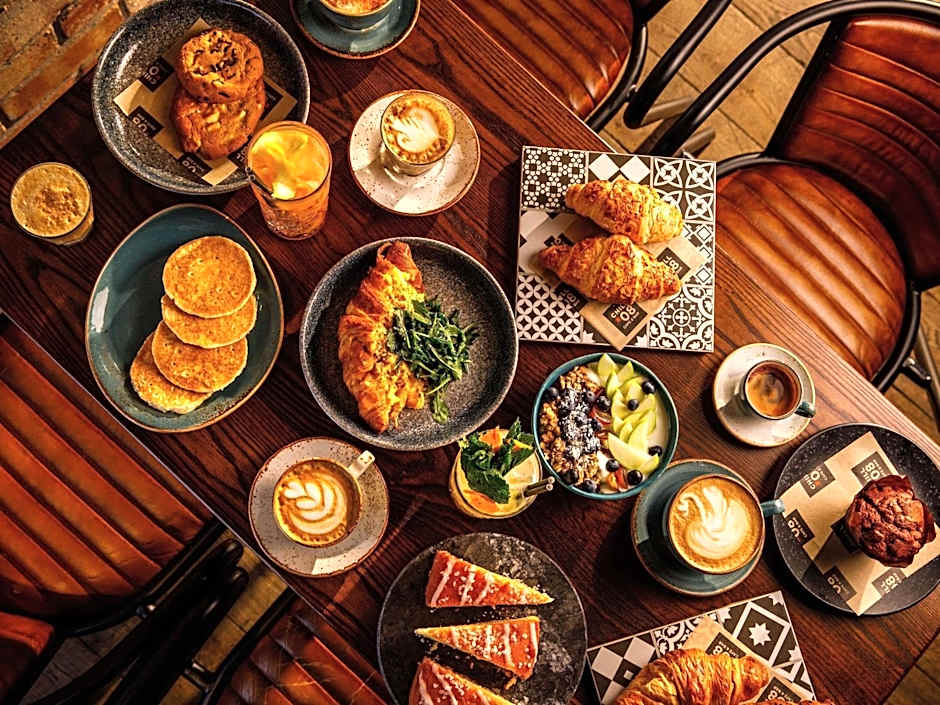 ibis London Canning Town