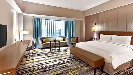 Premium King Room