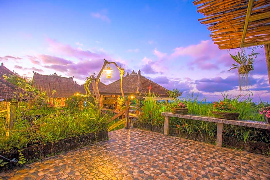 Pondok Nyoman Bedugul by AGATA