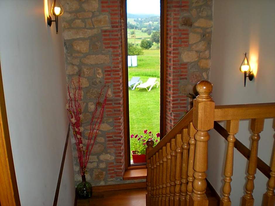 El Mirador de Rivas