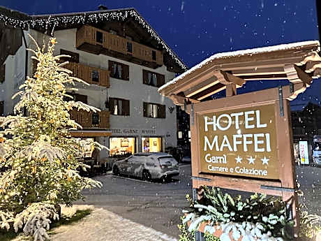 Hotel Garnì Maffei