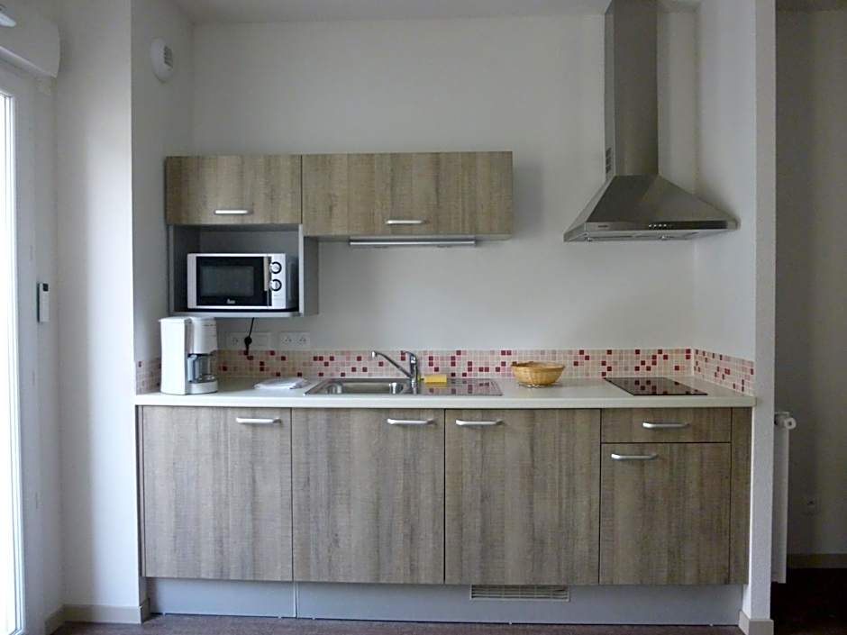 La Résidence Therm’Appart