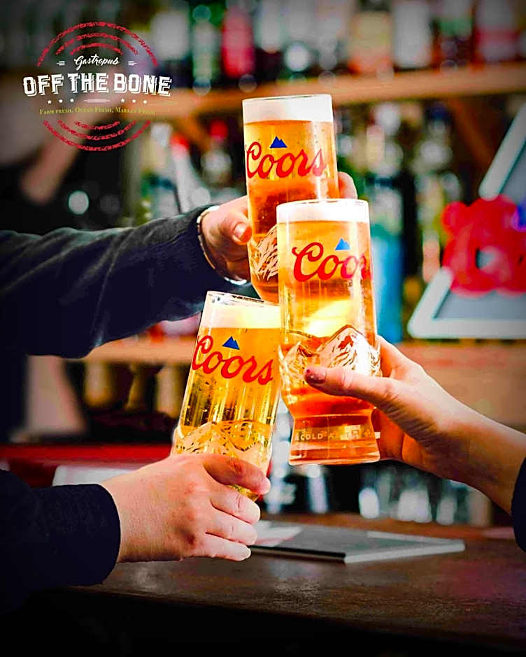 Great National South Court Hotel