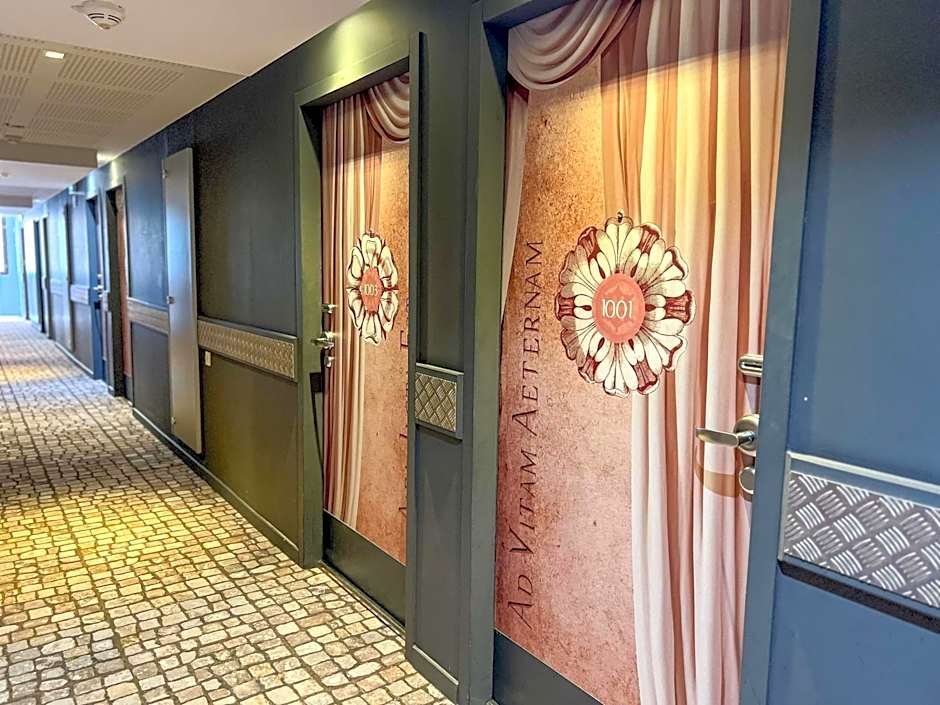 Ibis Styles Nimes Gare Centre Hotel