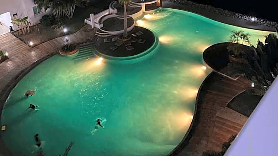 Pacifika Marina Mazatlán