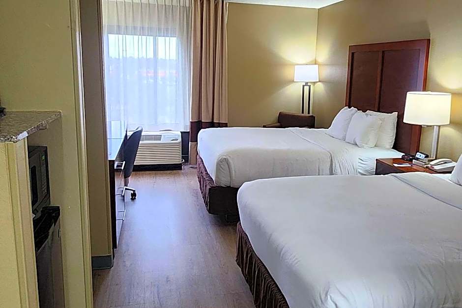 Comfort Inn Pensacola