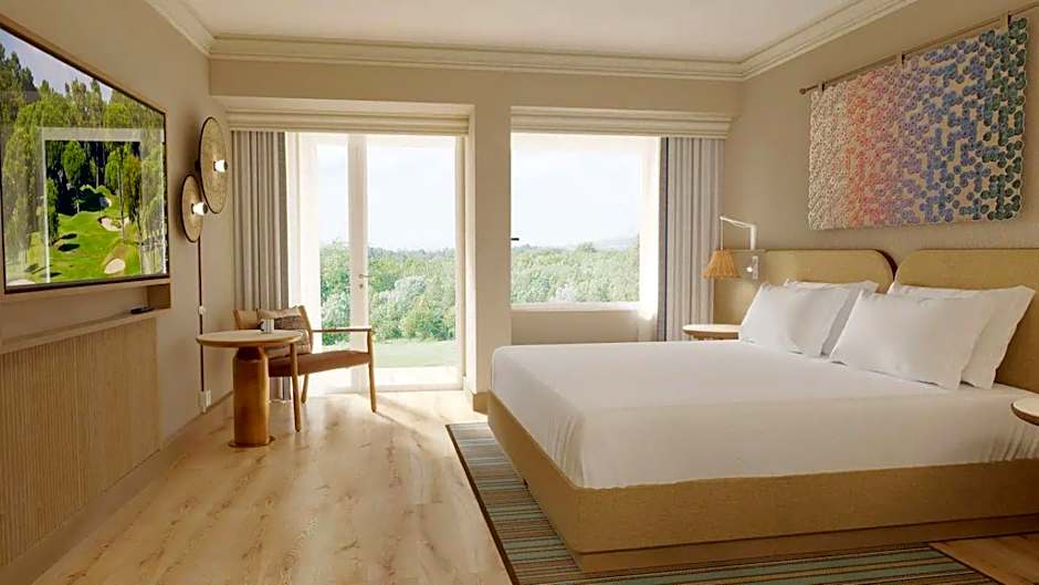 Photo 1 of 1 of 1 King Bed Sea View