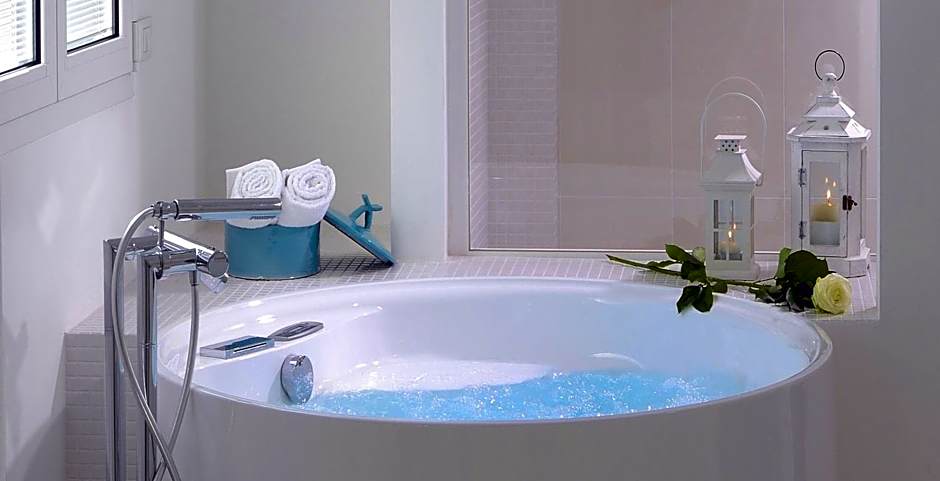 Hotel Al Cavallino Bianco