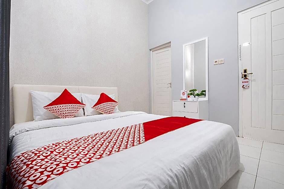 Hotel O Nareswari Guest House Syariah