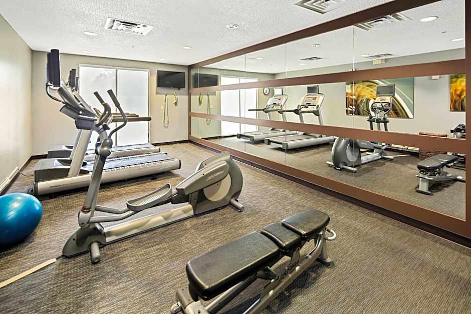 Courtyard by Marriott Bryan College Station