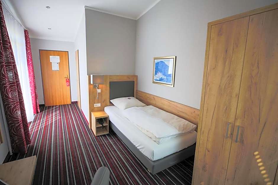 Hotel Süderelbe