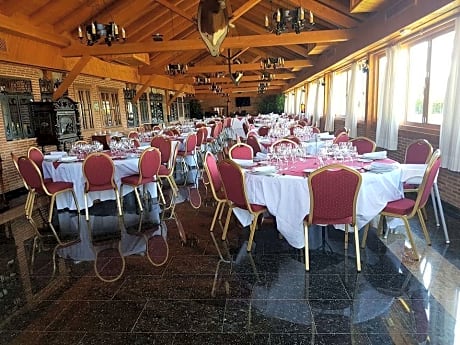 Posada Real Quinta San Jose