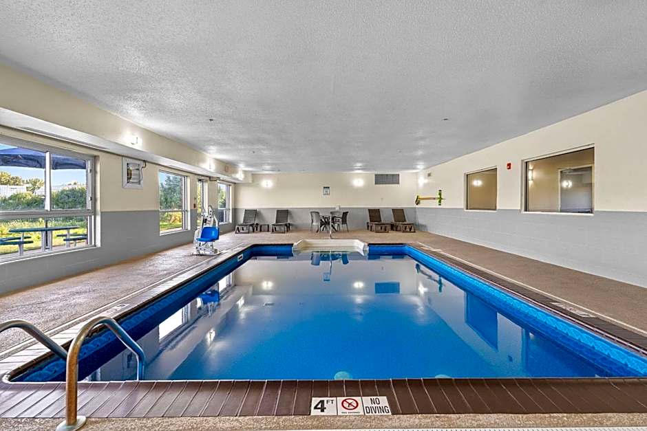 Comfort Inn Hobart