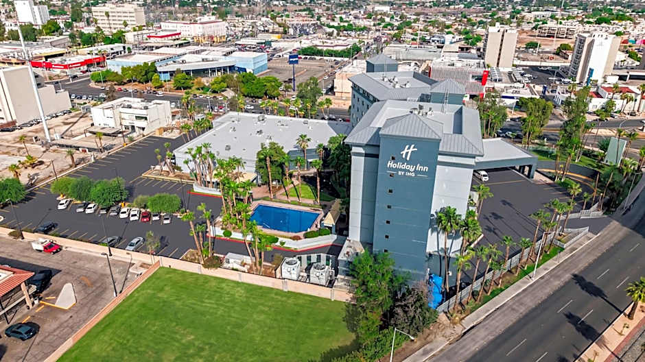 Holiday Inn Mexicali - Centro Civico by IHG