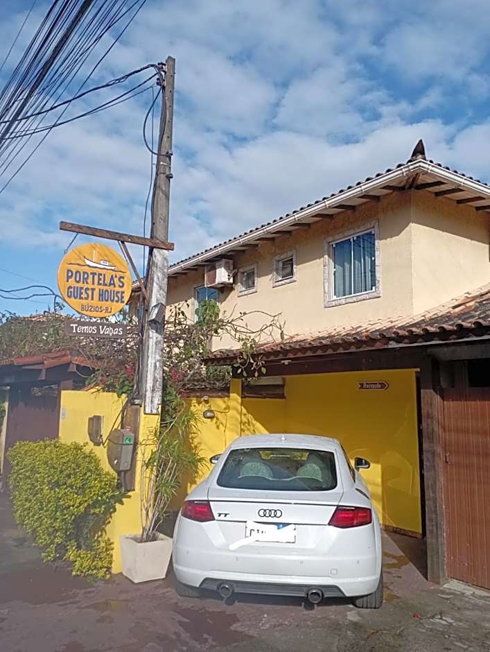 Portela´s Guest House