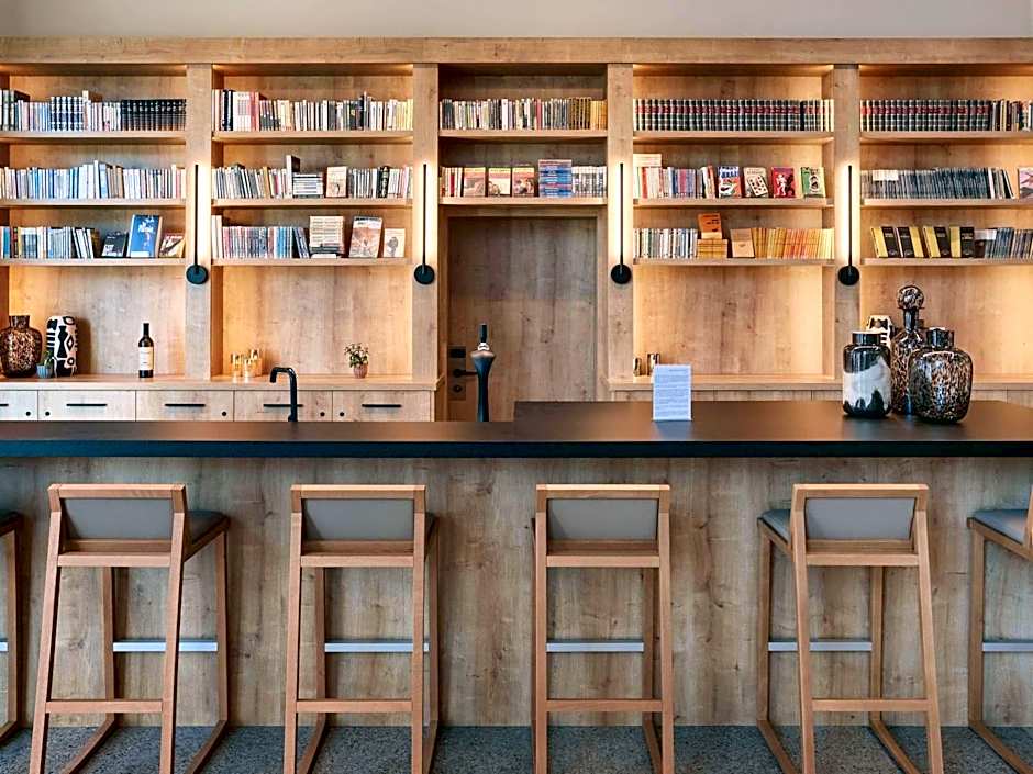 ibis Styles La Roche-sur-Yon