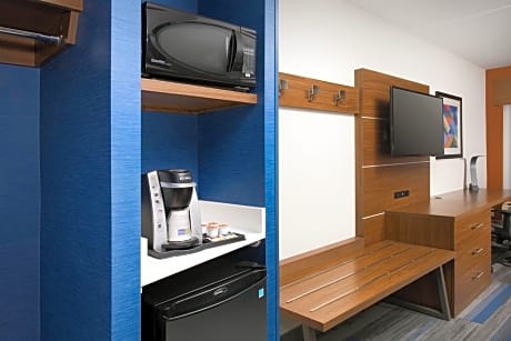 Twin Room - Mobility Access/Hearing Accessible