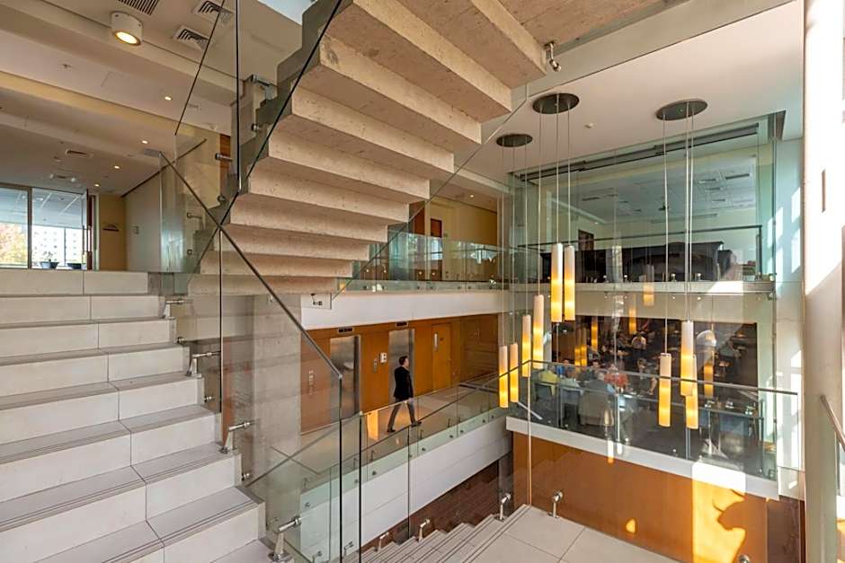 Best Western Premier Marina Las Condes