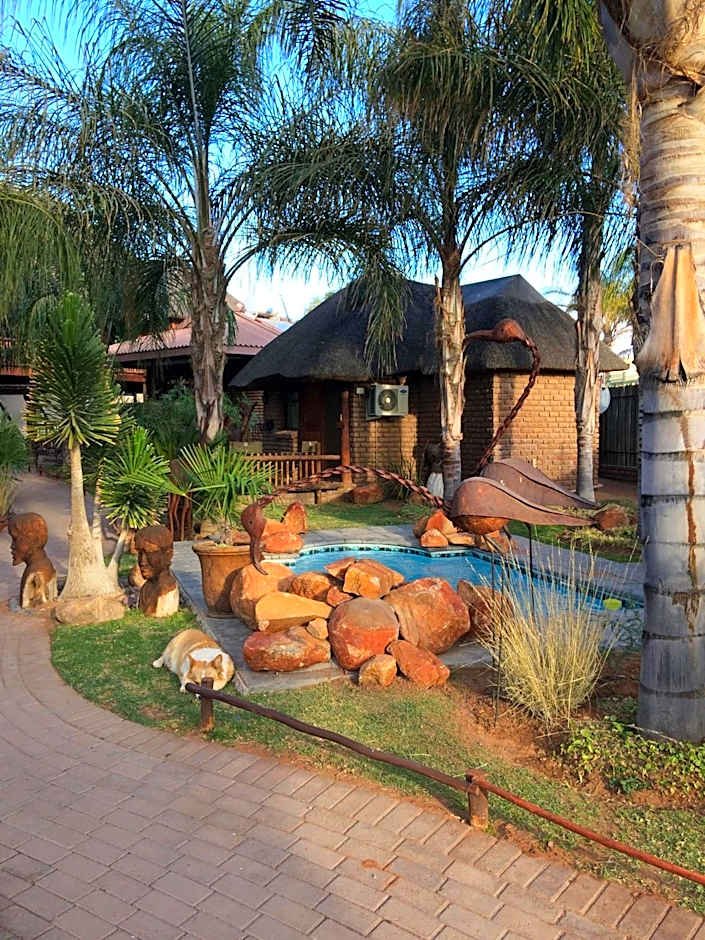 Country Lodge