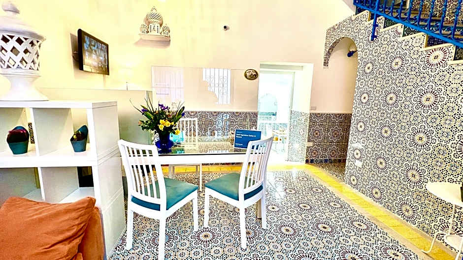 Cortile Sant'Agostino - Suites & Rooms
