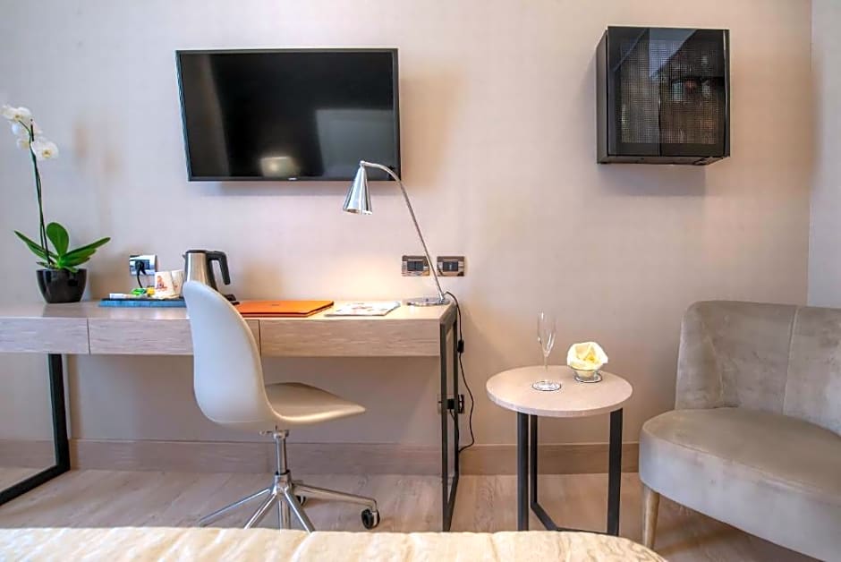 Genova Hotel