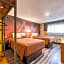 La Mirage Inn - Hollywood