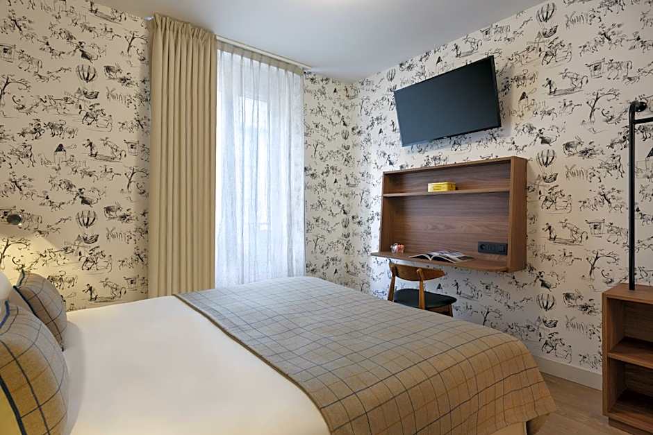 Maison Barbillon Grenoble - Centre Gare