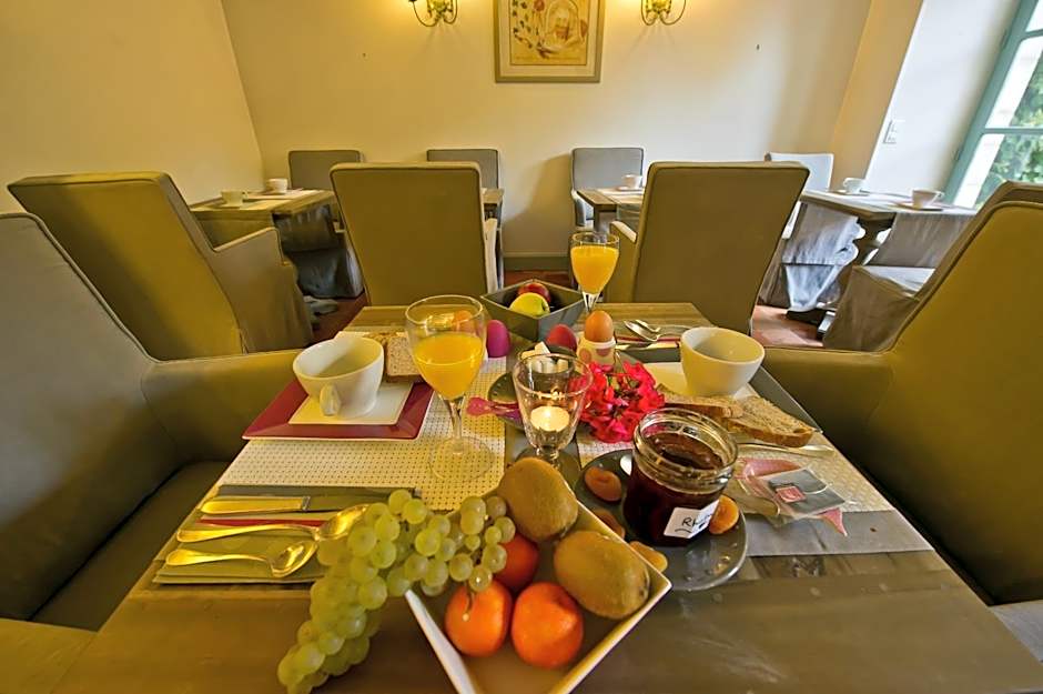 Côté Jardin - Chambres d'hôtes