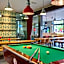MEININGER Hotel Berlin Alexanderplatz