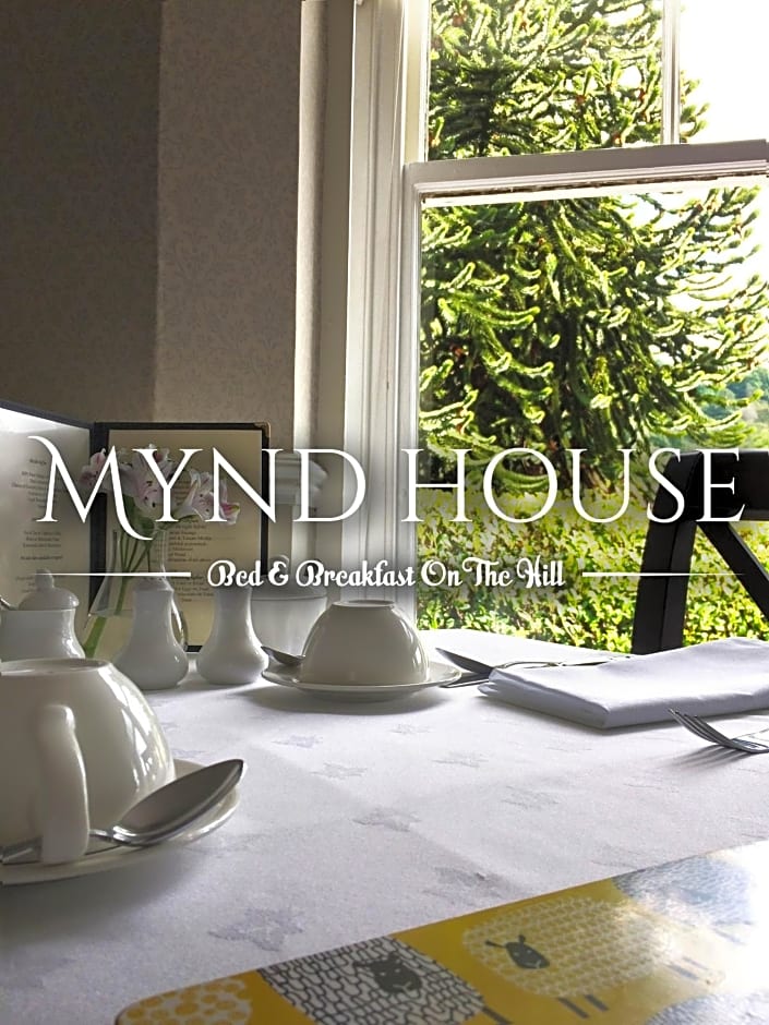 Mynd House