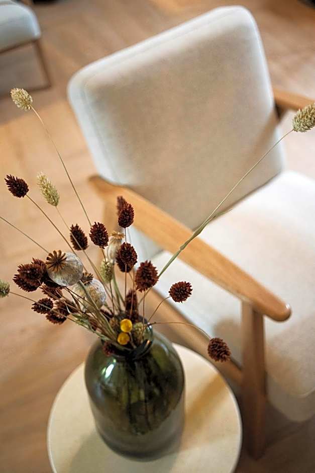 Stadsherberg de Poshoorn