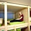 Edo Tokyo Hostel
