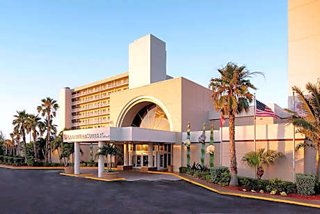 DoubleTree Suites By Hilton Melbourne Beach Oceanfront