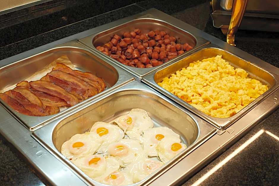 Sercotel Hotel Zurbarán