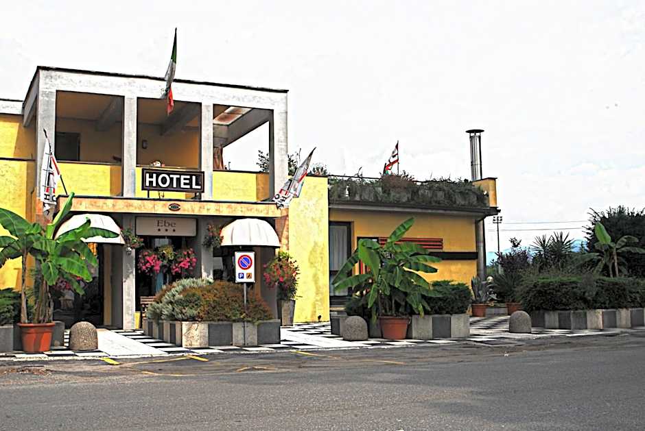 Hotel Ebe