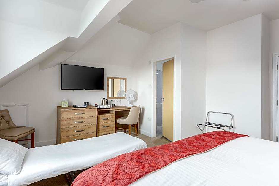 The Lakeland Kendal Hotel, Sure Hotel Collection by Best Western