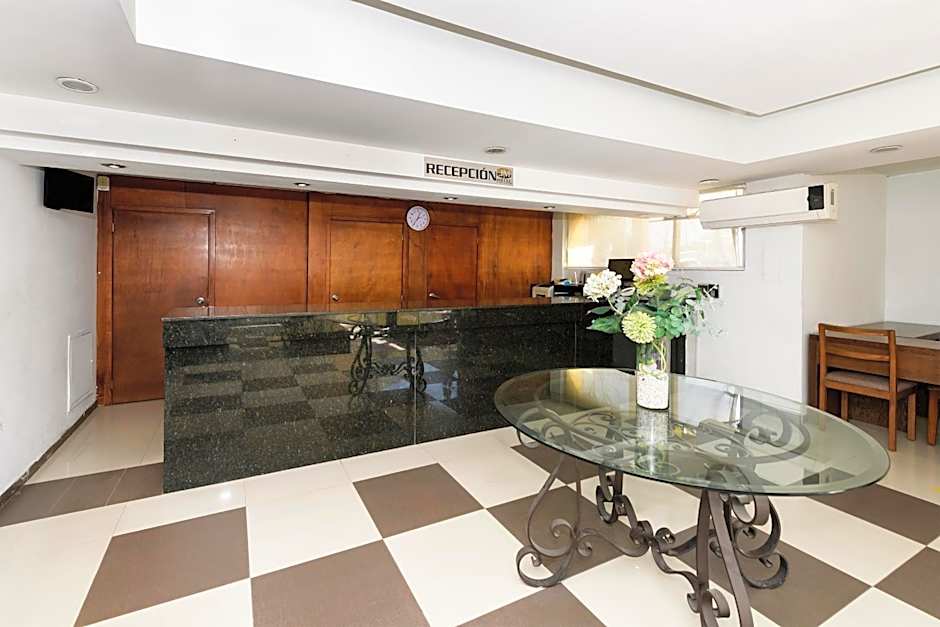 JM Ejecutivo Celaya,Centro Histórico