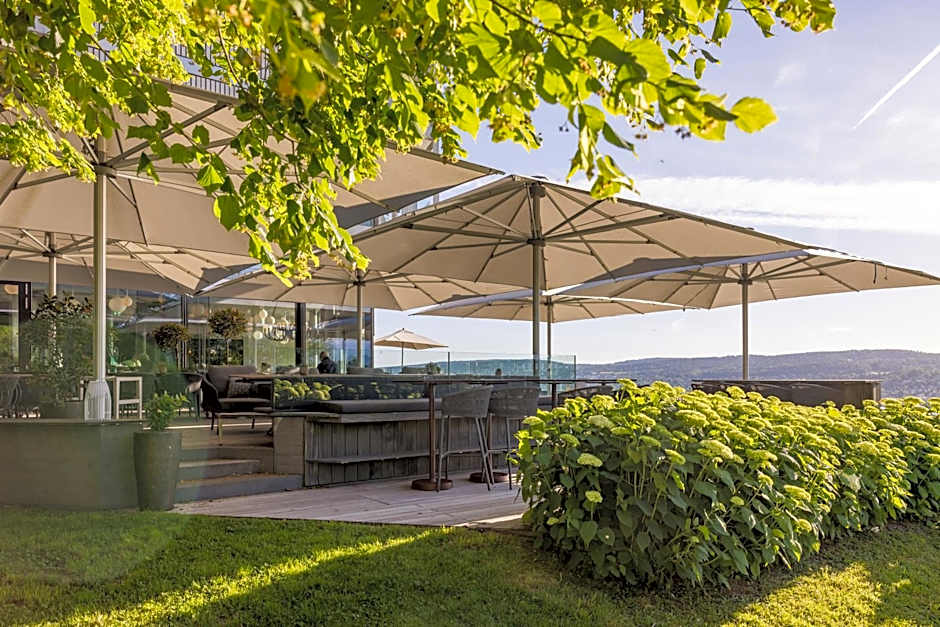 Hotel Belvoir Lake View & Spa