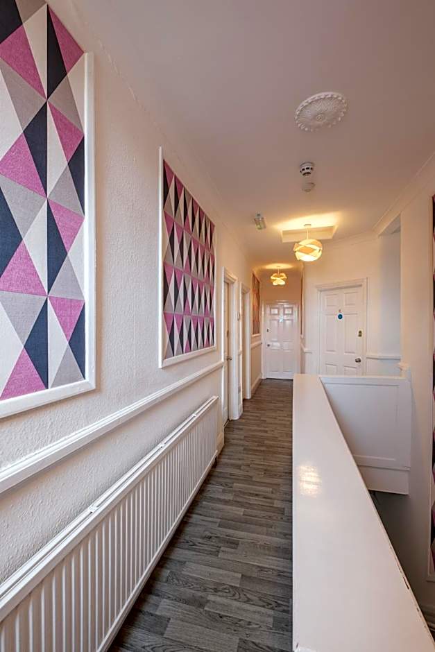 OYO The Pickering Park Hotel