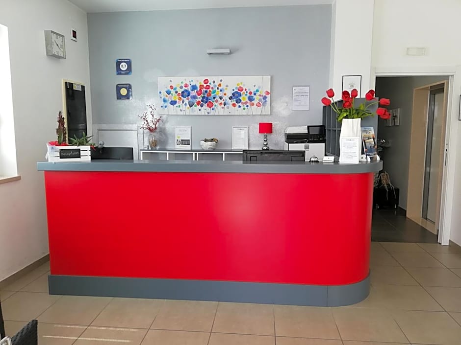 Villa Bianca Hotel & Spa