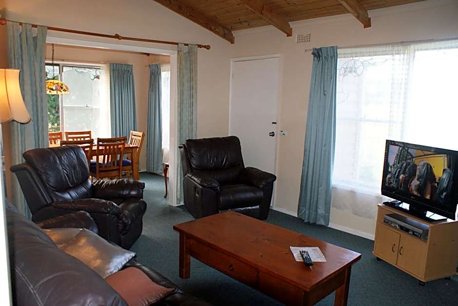 AAA Granary Accommodation