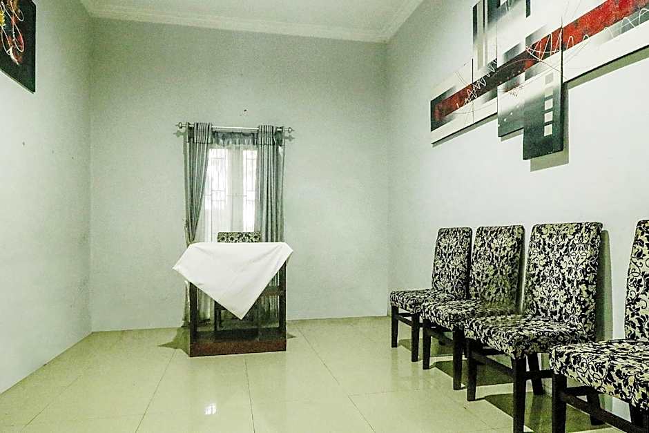 Hotel O Nyi Rindang Near Puskesmas Jekan Raya
