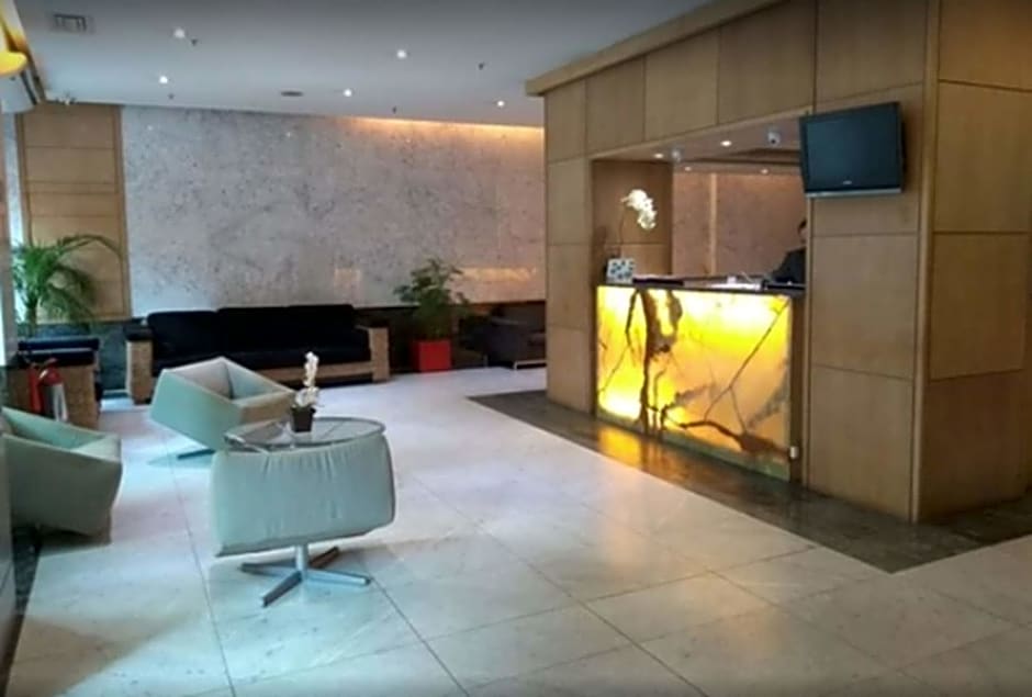 Hotel Atlantico Tower