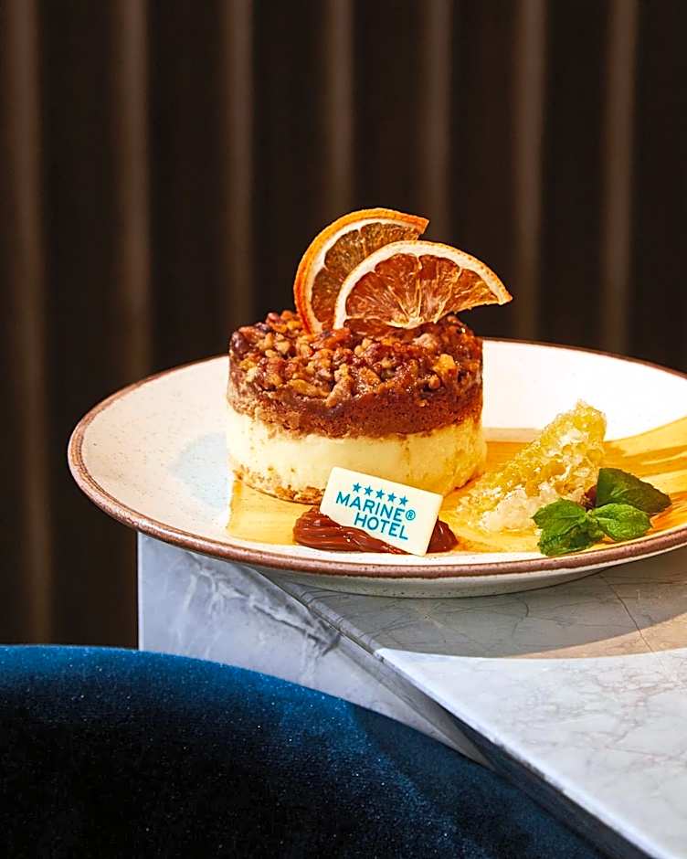 Ultra Marine by Zdrojowa