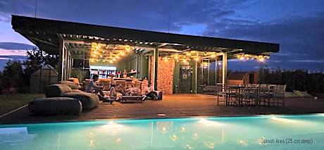 Hannover - PHIL & MAX Hotels und Apartments Messe