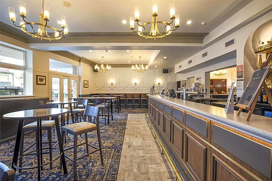 Nightcap at Pymble Hotel