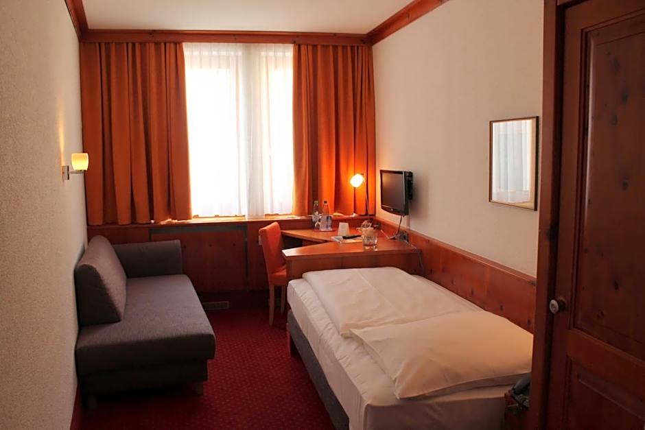 Steichele Hotel & Weinrestaurant